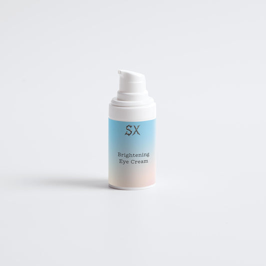 Brightening Eye Cream (15ml)