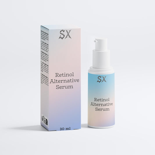 Retinol Alternative Serum (30ml)