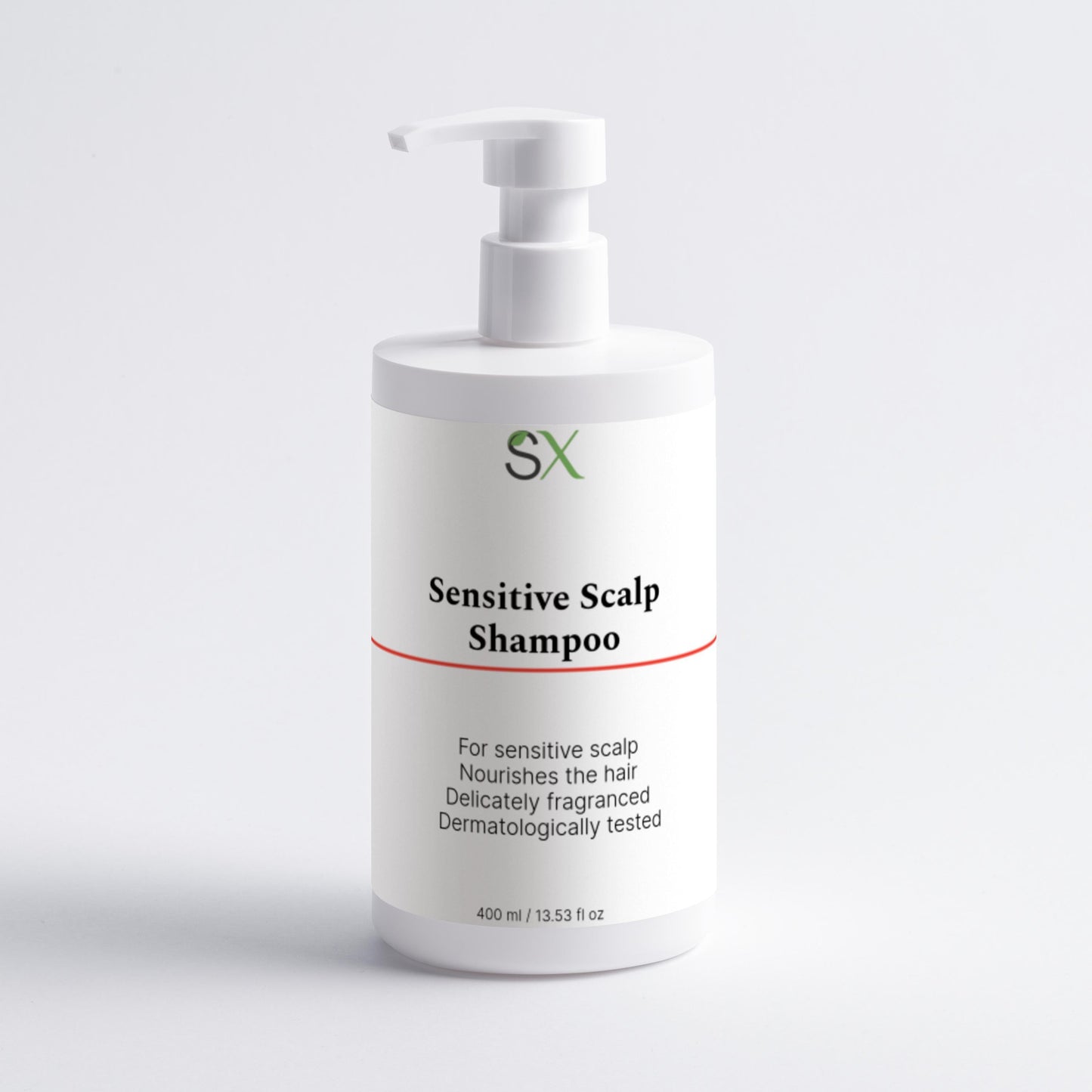 Sensitive Scalp Shampoo