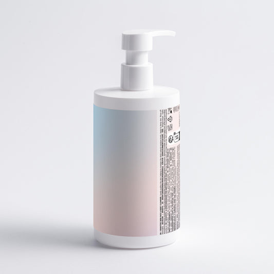 Sensitive Skin Face & Body Cleanser (390ml)