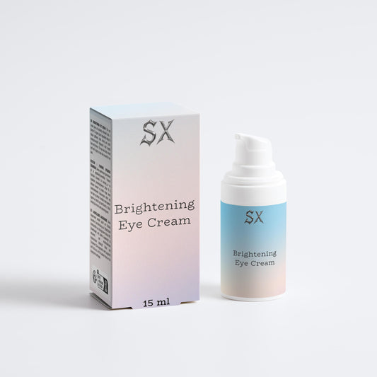 Brightening Eye Cream (15ml)