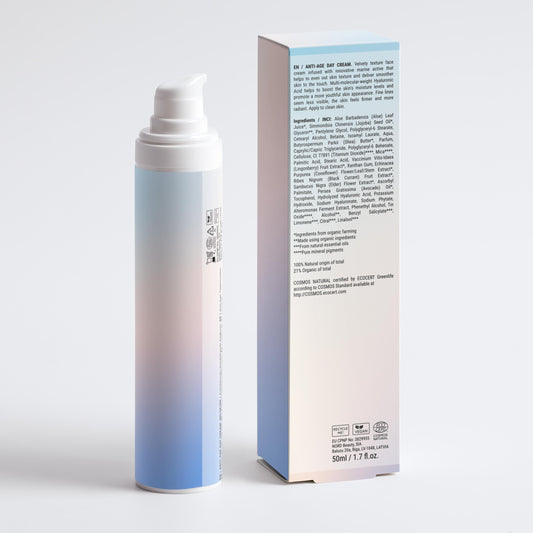 Anti-Age Day Cream (50ml)