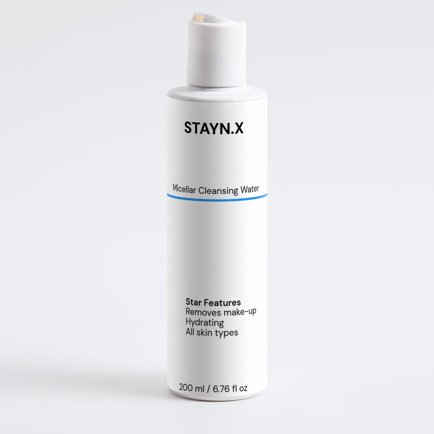 Micellar Cleansing Water