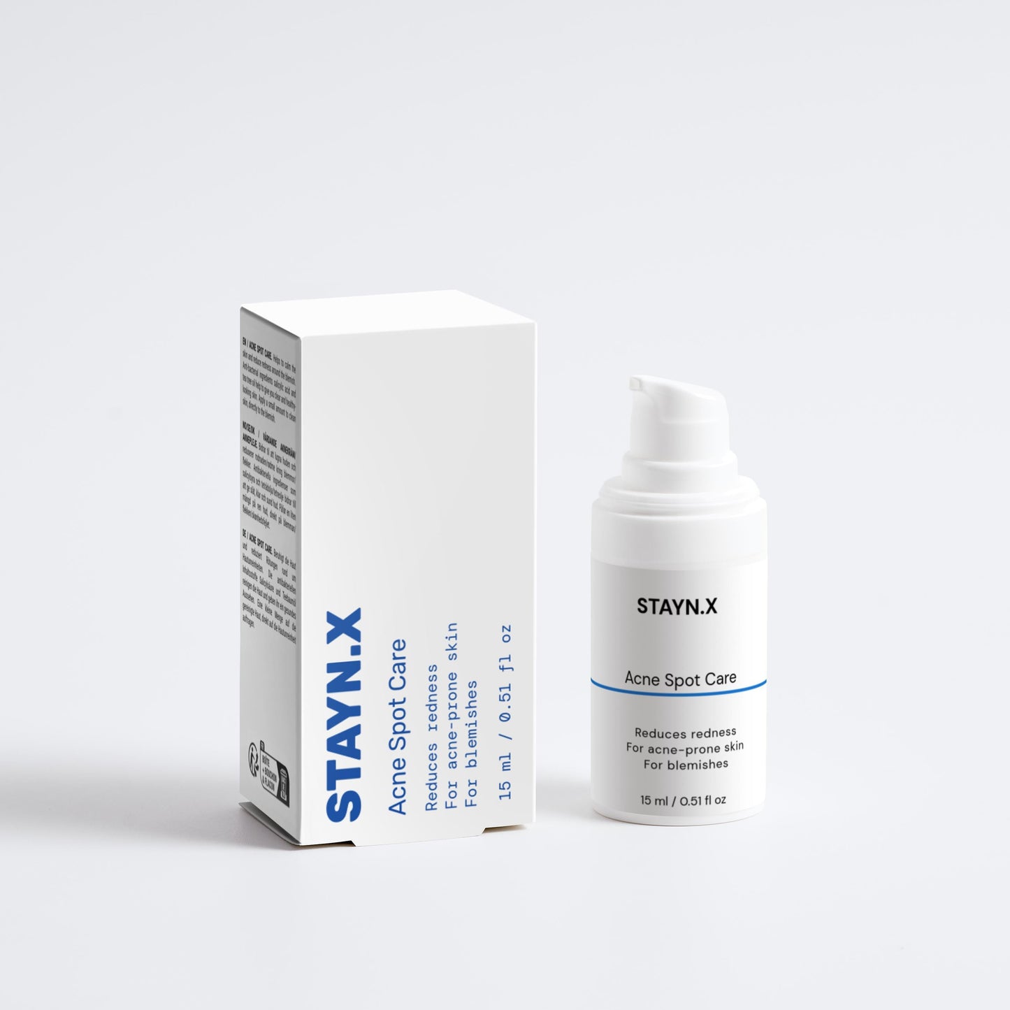 Acne Spot Care