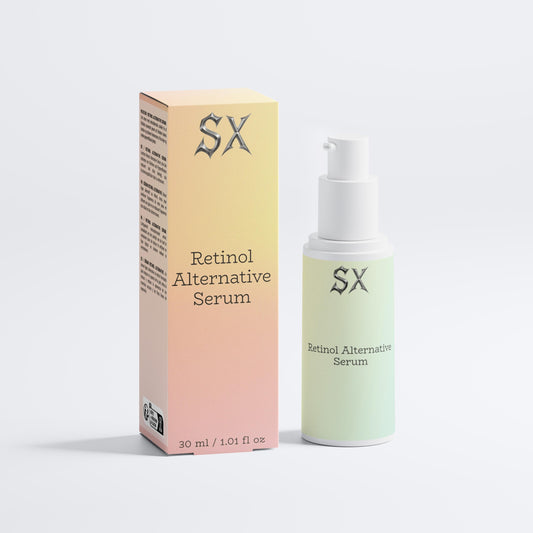 Retinol Alternative Serum (30ml)