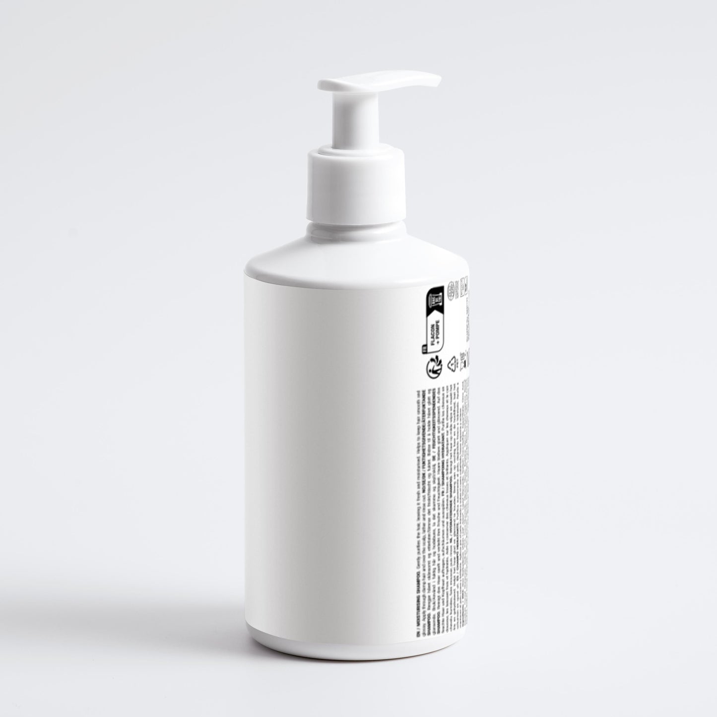 Moisturising Shampoo