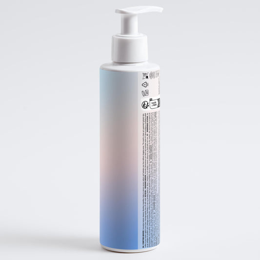 Purifying Mousse (190ml)