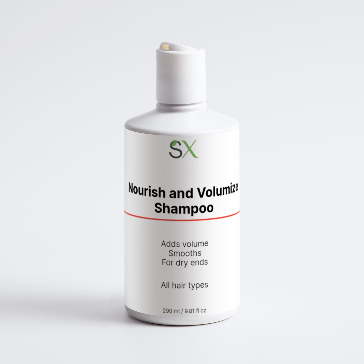 Nourish and Volumize Shampoo