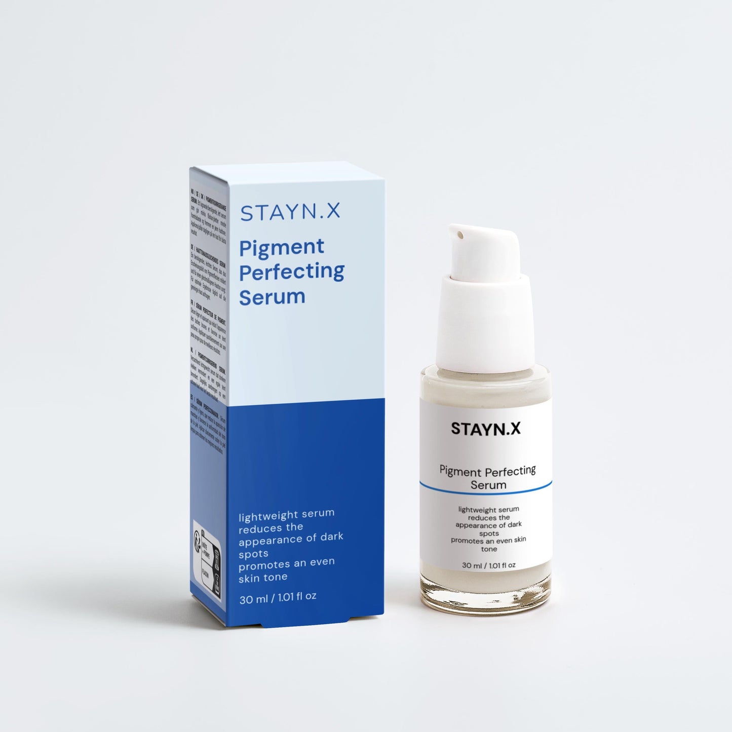 Pigment Perfecting Serum