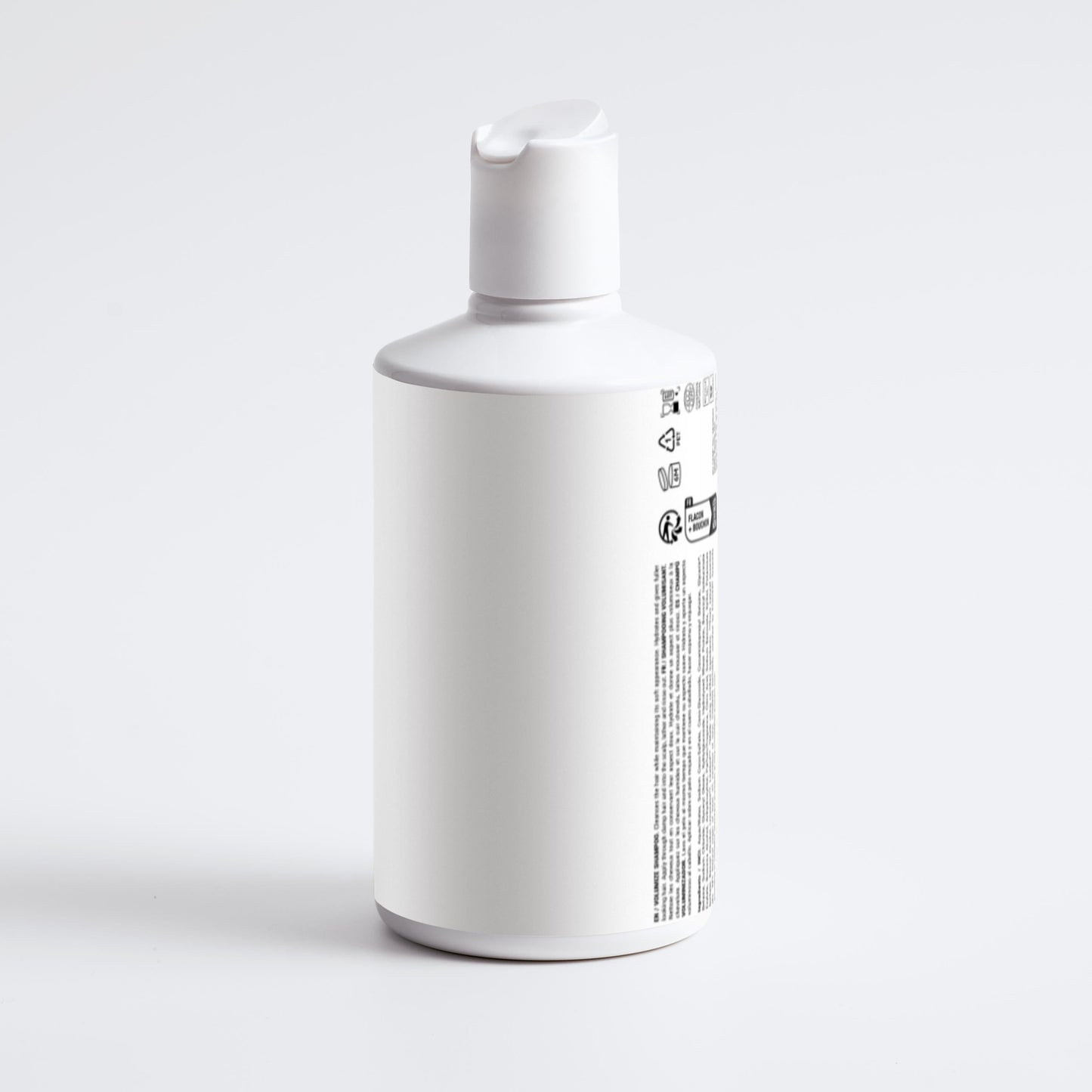 Nourish and Volumize Shampoo