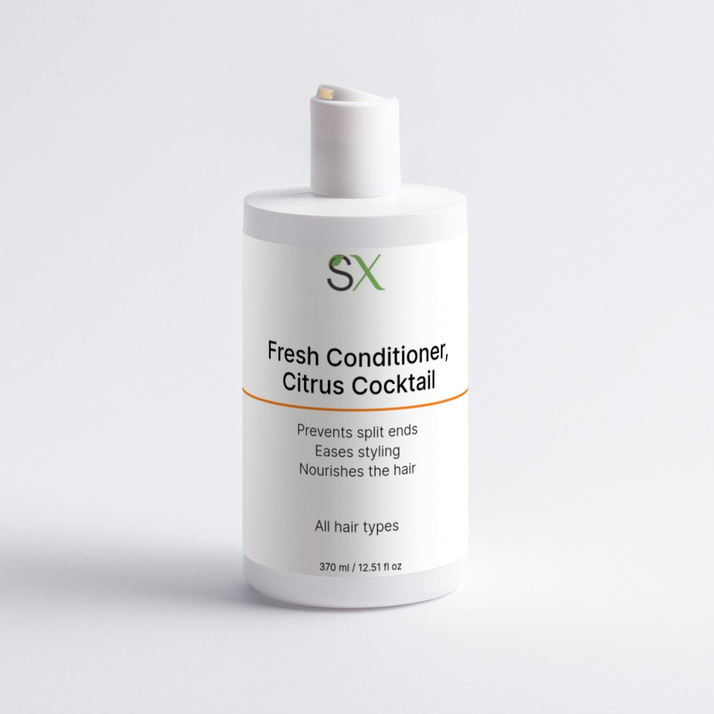 Fresh Conditioner, Citrus Cocktail