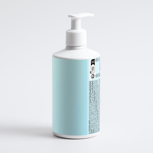 Moisturising Shampoo (290ml)