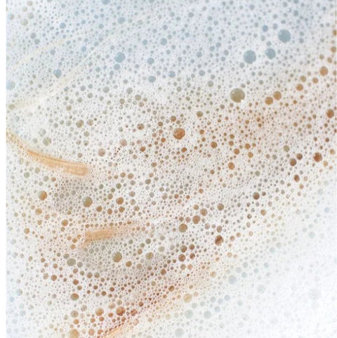 Colour Care Shampoo, Peachy Grapefruit Zest