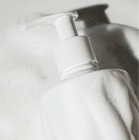 Nourish and Volumize Shampoo