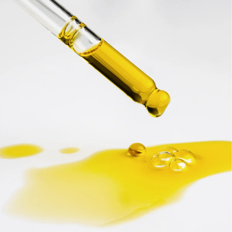 Softening Beard Oil