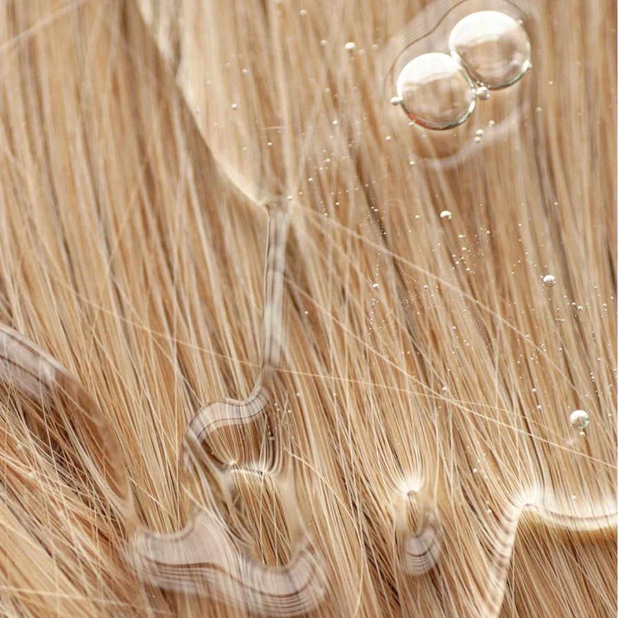 Moisturising Shampoo