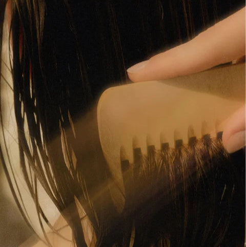Nourish and Volumize Shampoo