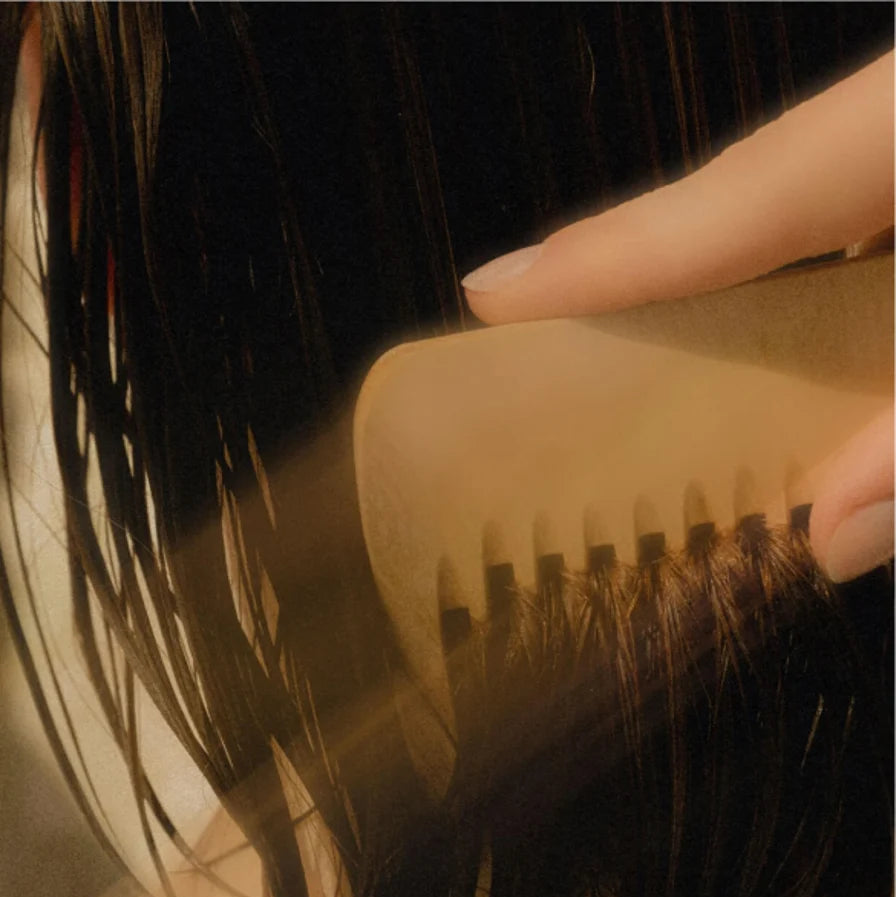 Moisturising Conditioner