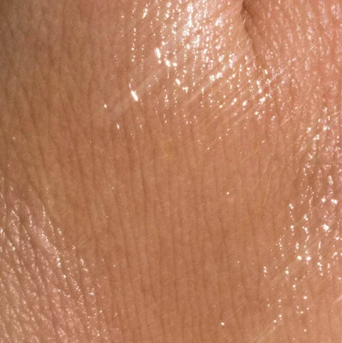 Softening Beard Oil