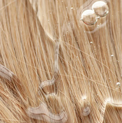 Colour Care Shampoo, Peachy Grapefruit Zest