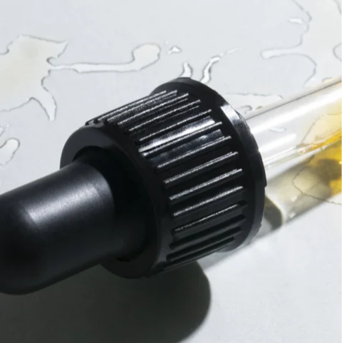 Softening Beard Oil