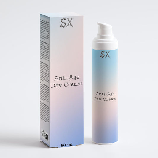 Anti-Age Day Cream (50ml)