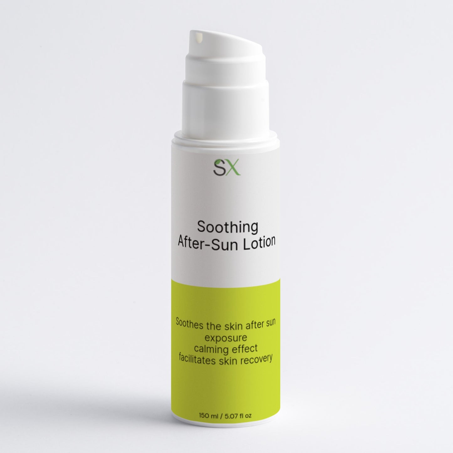 Soothing After-Sun Lotion
