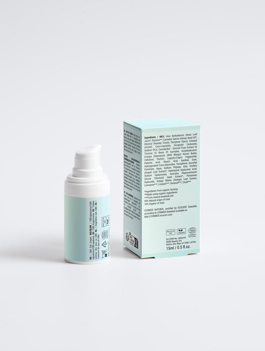 Calming Eye Cream (15ml)