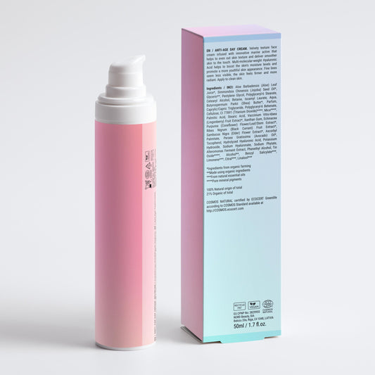 Anti-Age Day Cream (50ml)