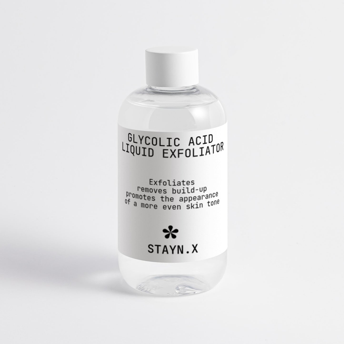 Glycolic Acid Liquid Exfoliator