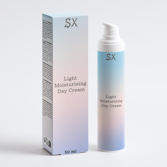 Light Moisturising Day Cream (50ml)