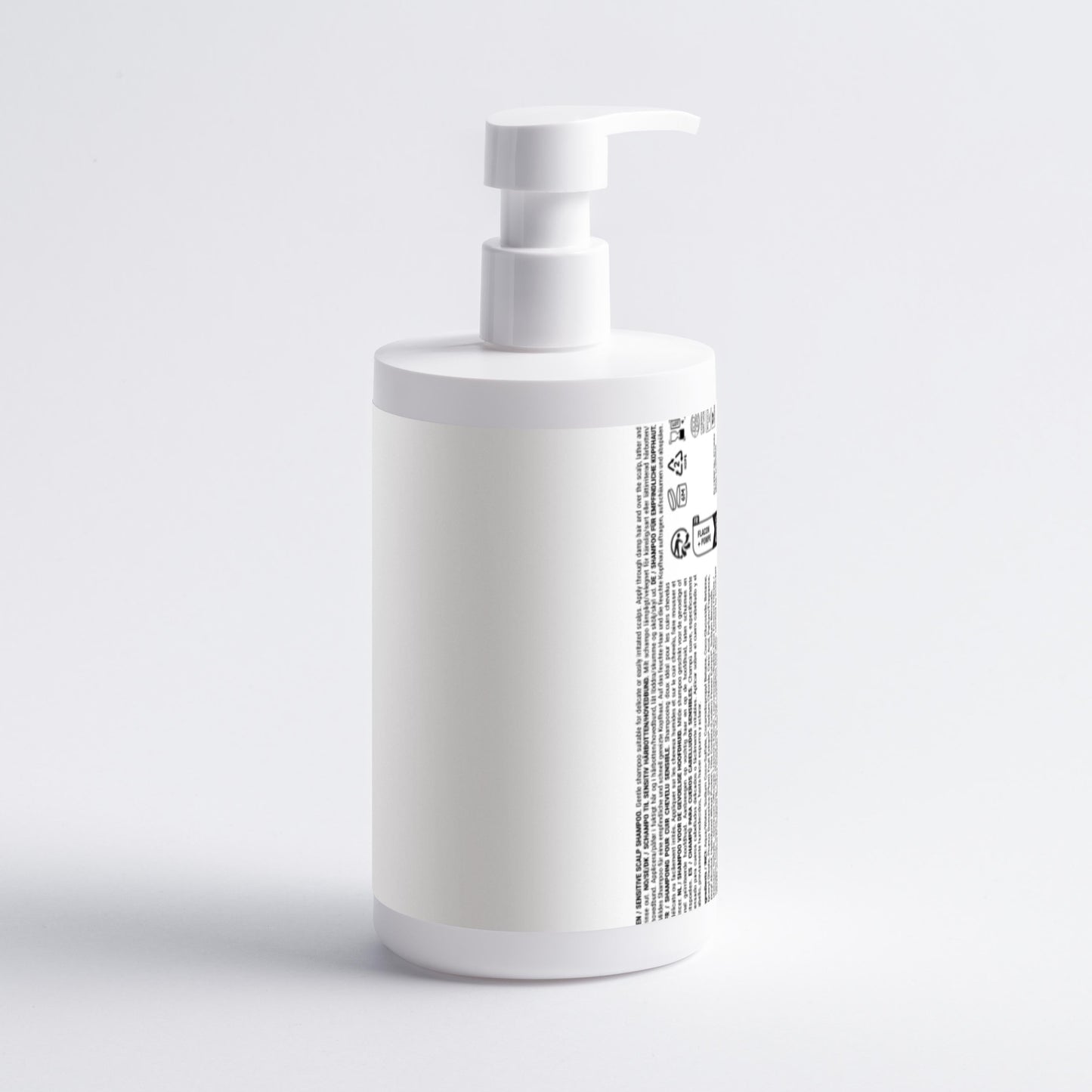 Sensitive Scalp Shampoo