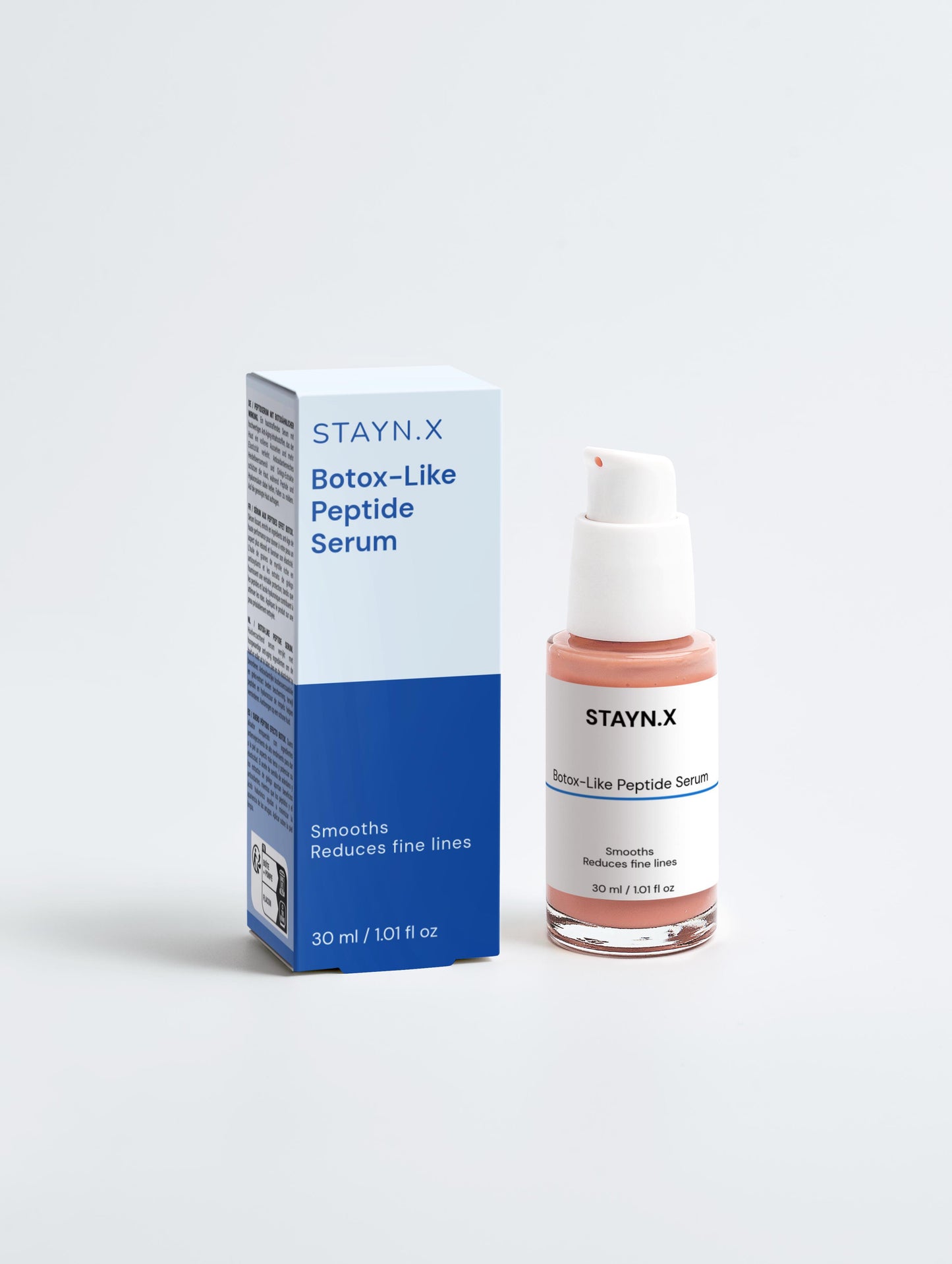 Boost Serum Collection Box