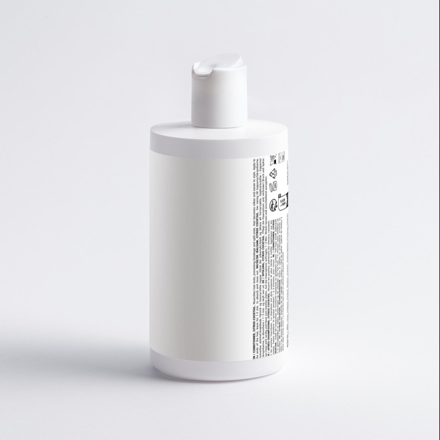 Fresh Conditioner, Citrus Cocktail
