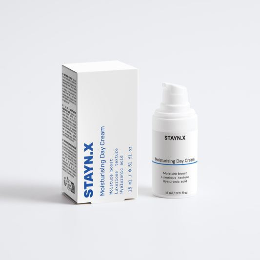 Moisturising Day Cream