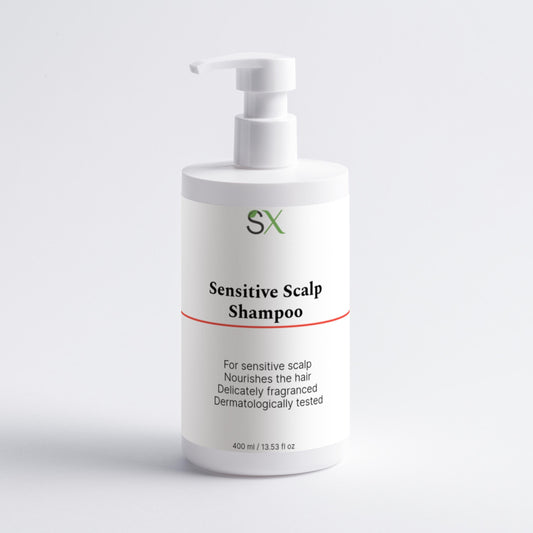 Sensitive Scalp Shampoo