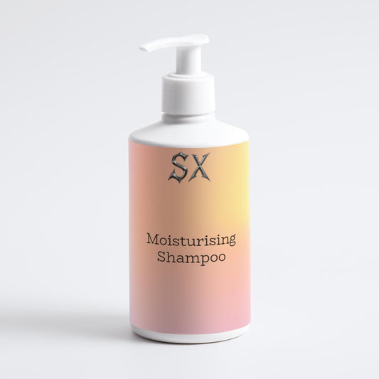 Moisturising Shampoo (290ml)