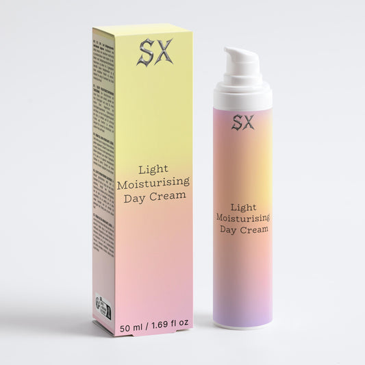 Light Moisturising Day Cream (50ml)