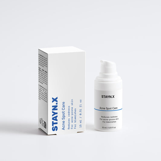 Acne Spot Care