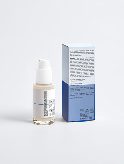 Pigment Perfecting Serum