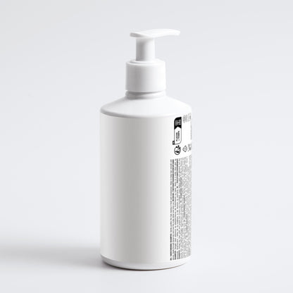 Moisturising Shampoo