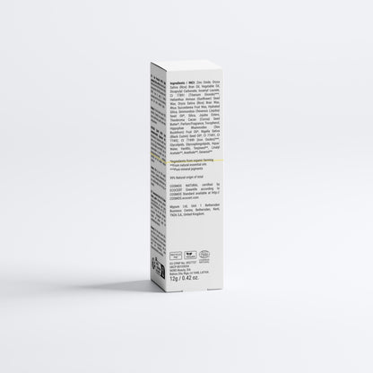 Sun Protection SPF50 Stick, with tint