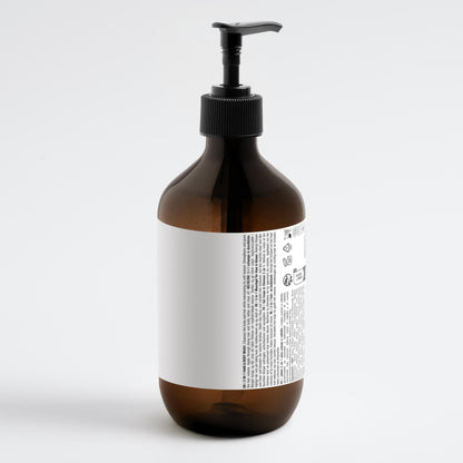 2-in-1 Hair & Body Wash for men