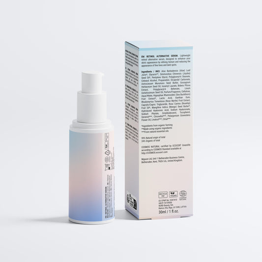 Retinol Alternative Serum (30ml)