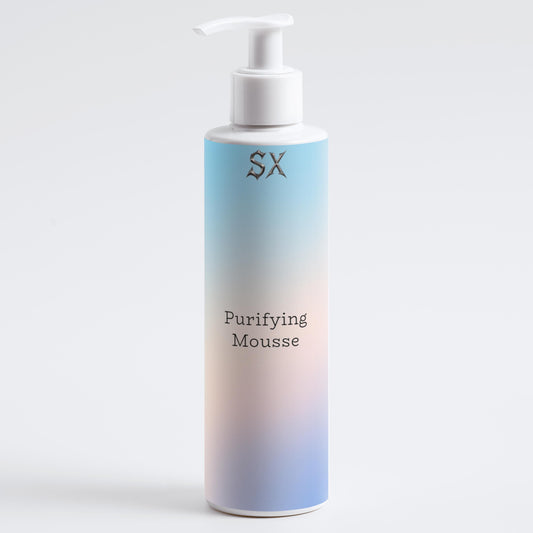 Purifying Mousse (190ml)