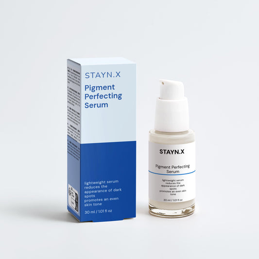 Pigment Perfecting Serum