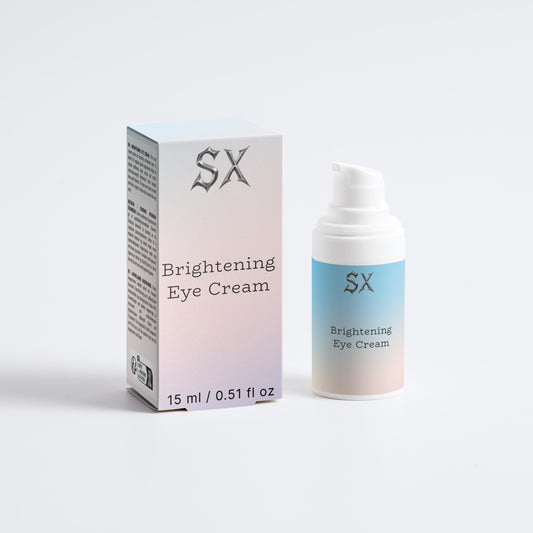 Brightening Eye Cream (15ml)