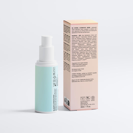 Retinol Alternative Serum (30ml)