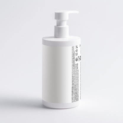 Gloss Shampoo, Smoky Green Vetiver