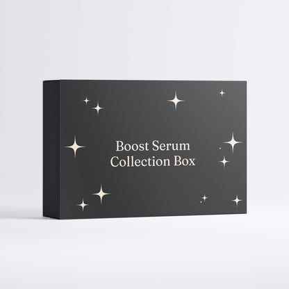 Boost Serum Collection Box